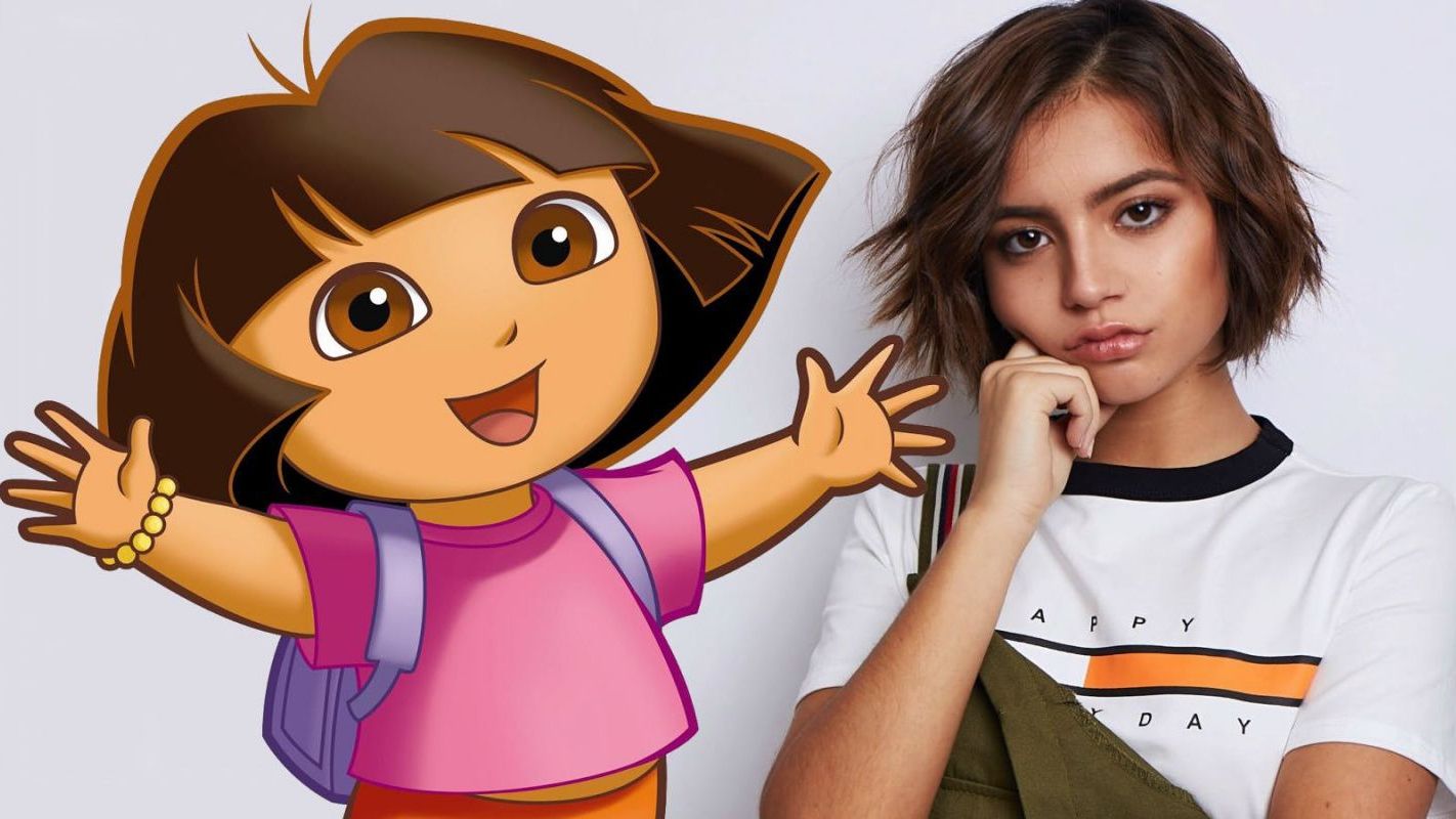 Дора-мандрівниця - трейлер фільму - фото 1