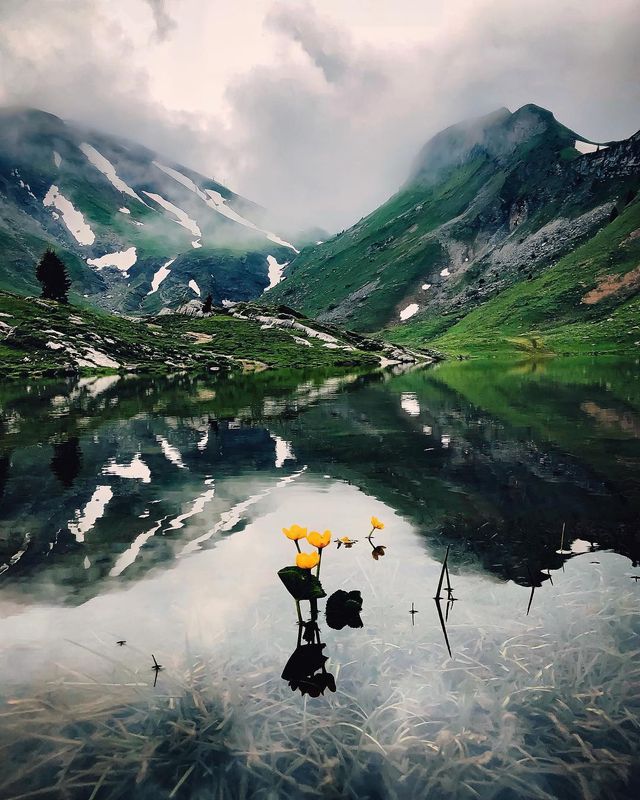 Захопливі подорожі Європою, від яких перехоплює дух: фото - фото 316648