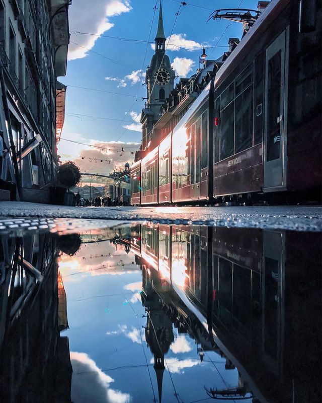 Захопливі подорожі Європою, від яких перехоплює дух: фото - фото 316651