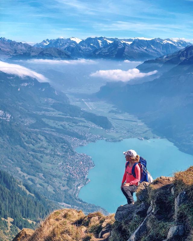 Захопливі подорожі Європою, від яких перехоплює дух: фото - фото 316652