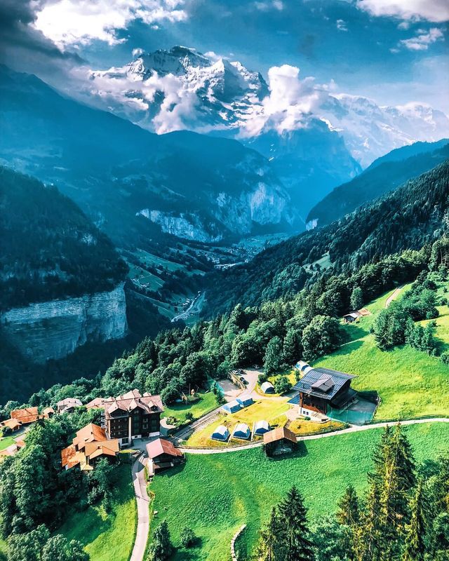 Захопливі подорожі Європою, від яких перехоплює дух: фото - фото 316654