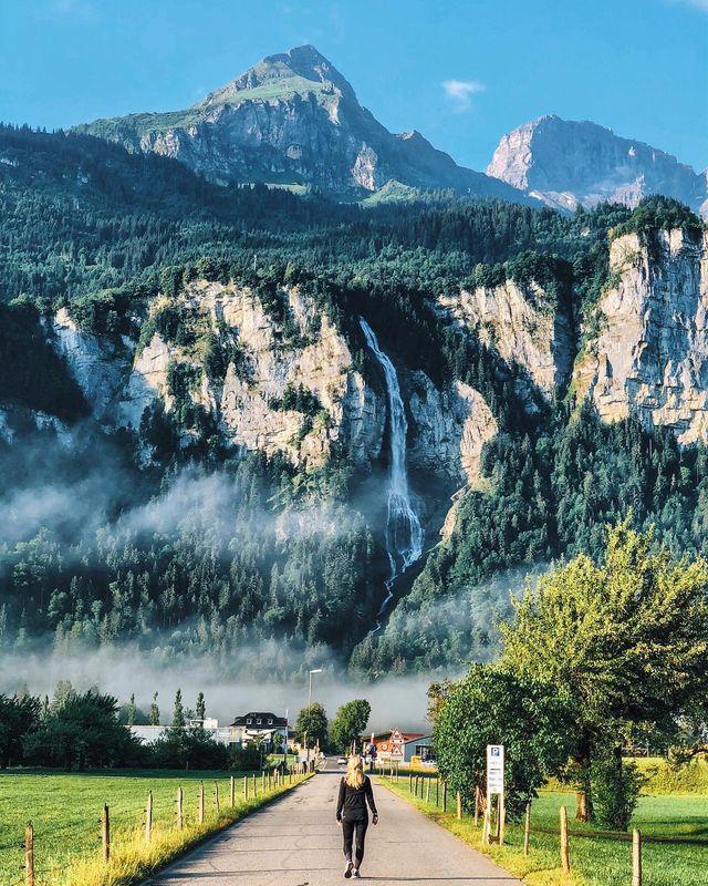 Захопливі подорожі Європою, від яких перехоплює дух: фото - фото 316655