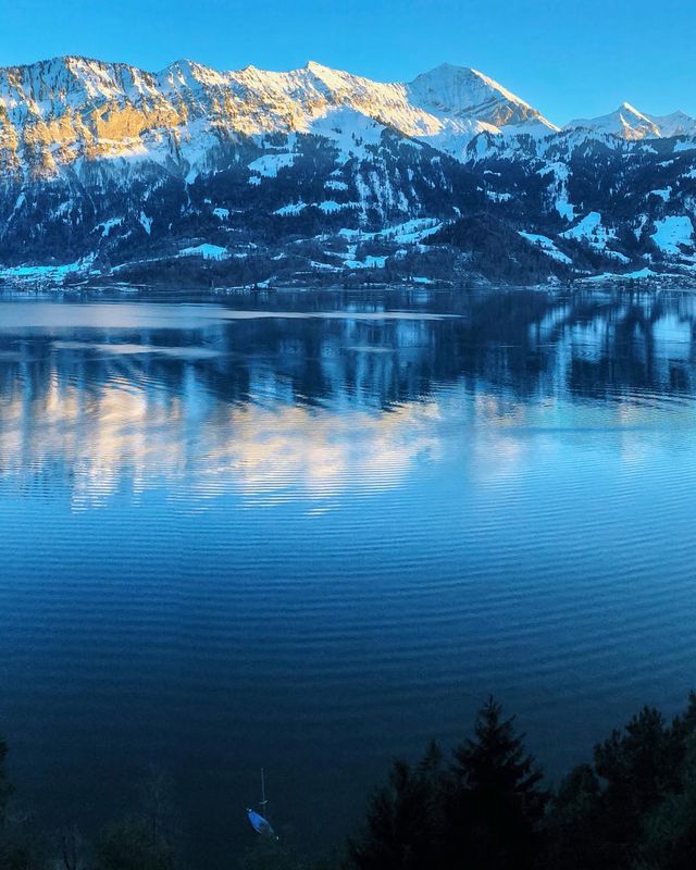 Захопливі подорожі Європою, від яких перехоплює дух: фото - фото 316656