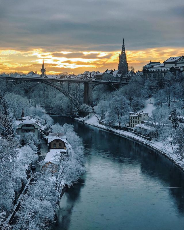 Захопливі подорожі Європою, від яких перехоплює дух: фото - фото 316657