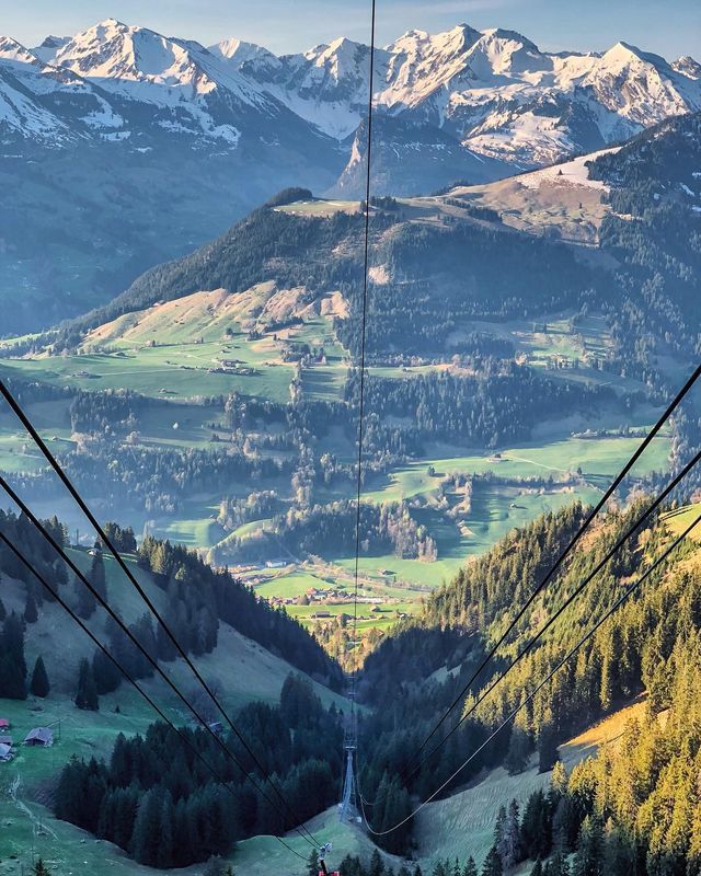 Захопливі подорожі Європою, від яких перехоплює дух: фото - фото 316659