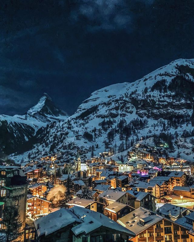 Захопливі подорожі Європою, від яких перехоплює дух: фото - фото 316665