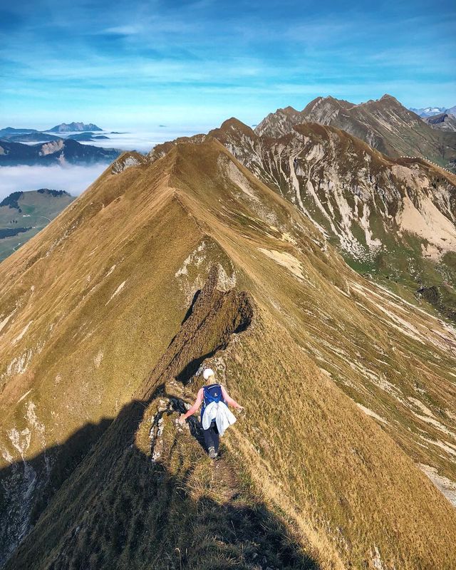 Захопливі подорожі Європою, від яких перехоплює дух: фото - фото 316667