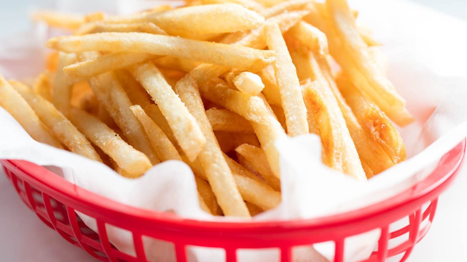 Японці придумали "питну" картоплю фрі