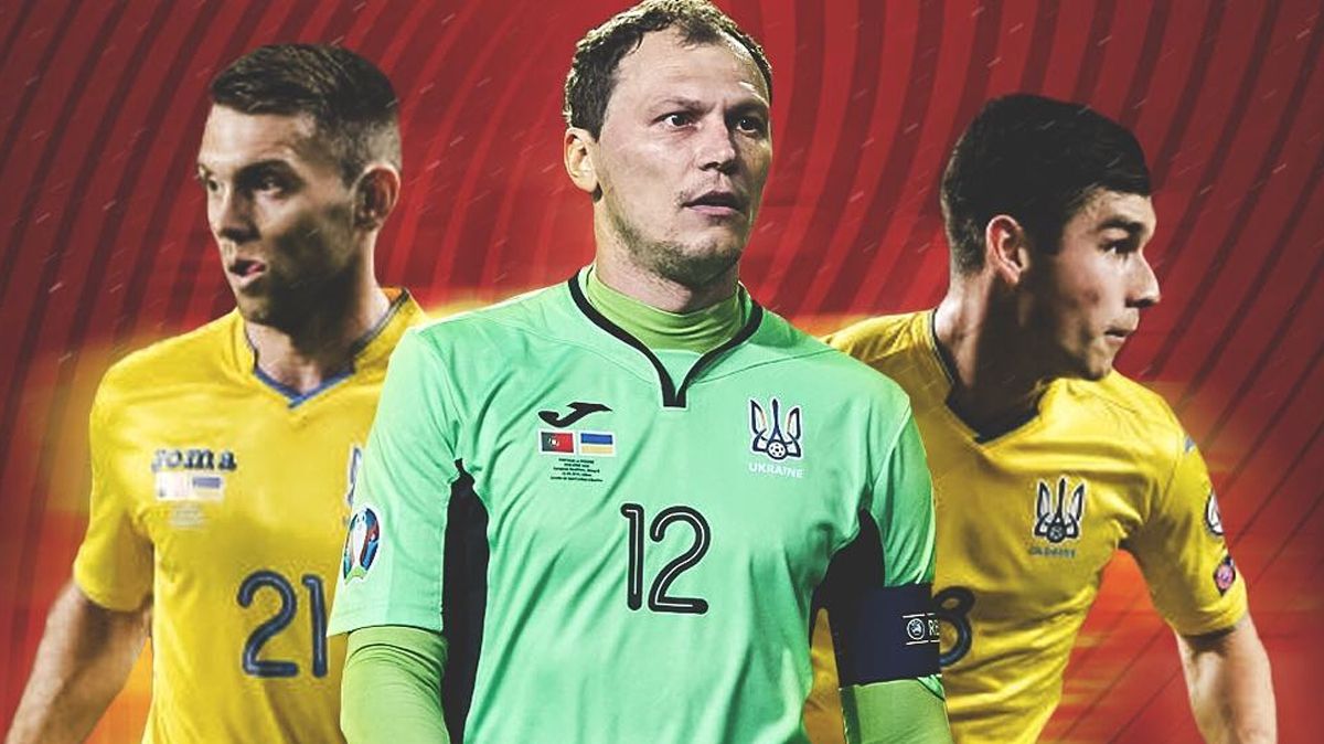 Україна їде в Люксембург - фото 1