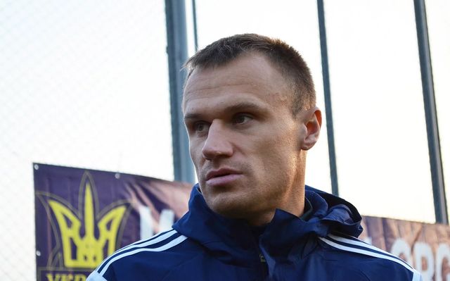 Зінченко найближчим часом – це капітан збірної України, – Шевчук- фото 316739