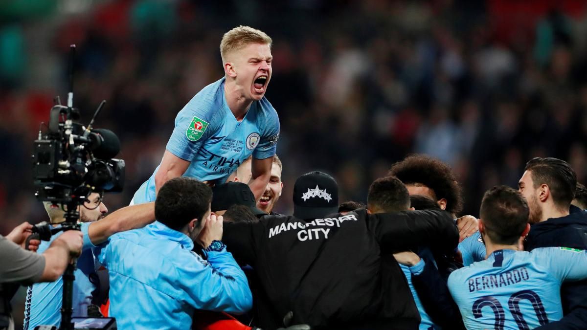 Зінченко найближчим часом – це капітан збірної України, – Шевчук - фото 1