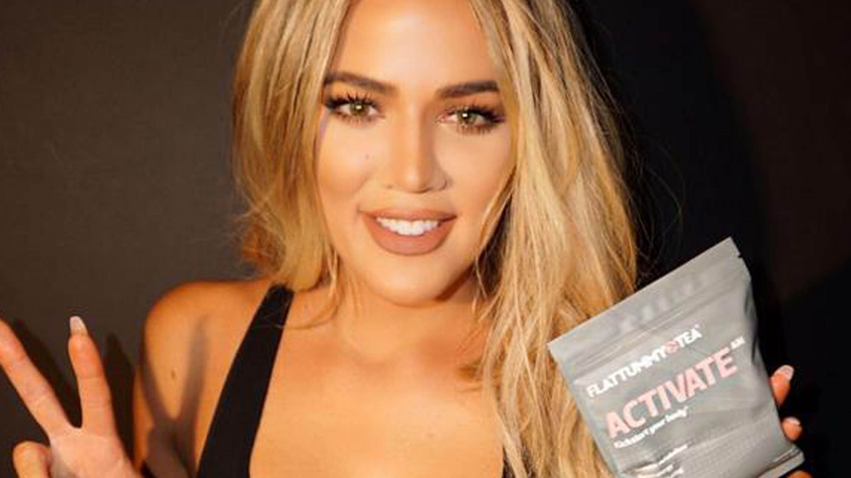 Зірка реаліті-шоу похвалилася апетитними формами