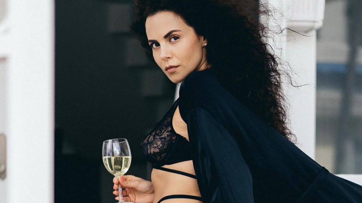 Настя Каменських здивувала новою зачіскою