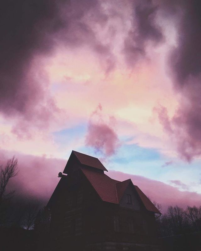 Неймовірно красиві Карпати у знімках українського фотографа - фото 316796