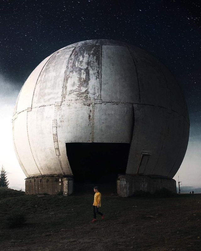 Неймовірно красиві Карпати у знімках українського фотографа - фото 316799