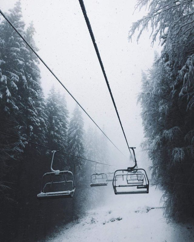 Неймовірно красиві Карпати у знімках українського фотографа - фото 316800