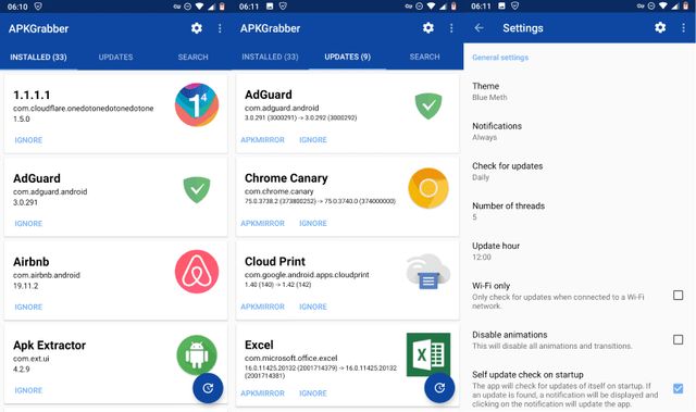 Як можна оновити додатки без Google Play - фото 316820