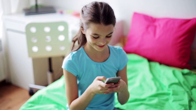 Смартфони сприяють сидячому способу життя - фото 316843