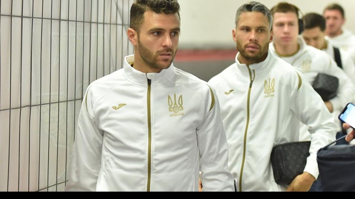 Натуралізований бразилець Жуніор Мораєс - фото 1