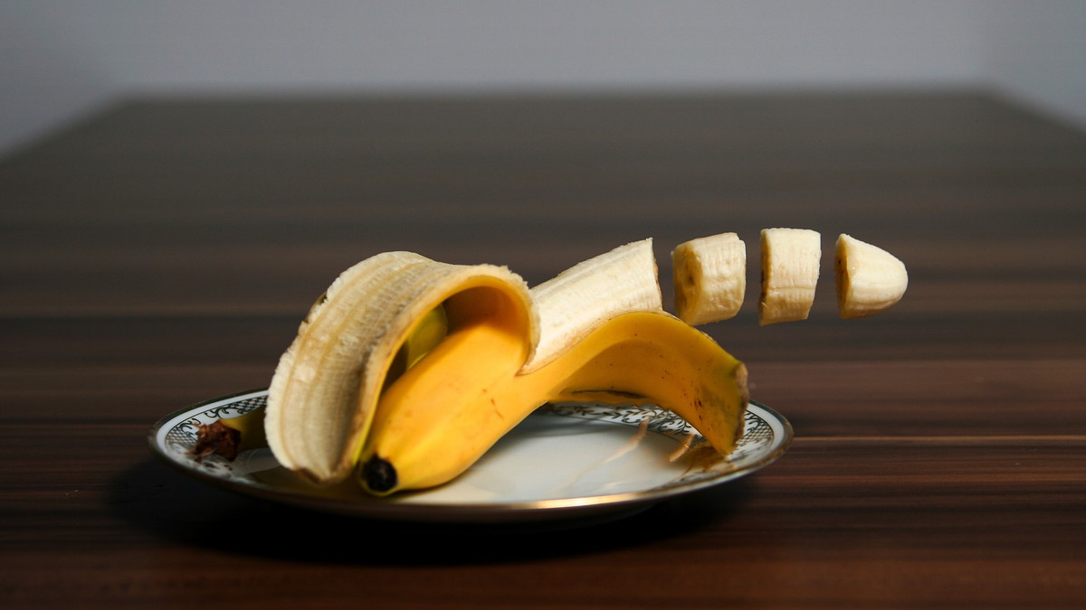 Чому краще не зловживати бананами - фото 1