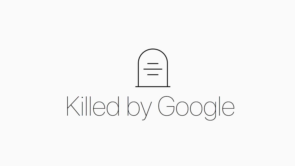 Цифрове кладовище від Google - фото 1