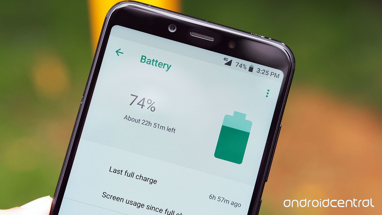 Нова технологія дозволяє зарядити смартфон за лічені хвилини - фото 1