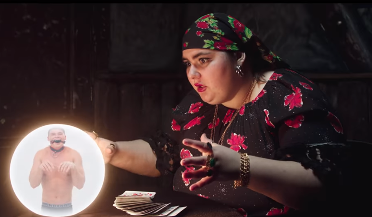 Чоткий Паца – Попа, как у Ким: вийшла нова пародія на хіт NK із Зеленським