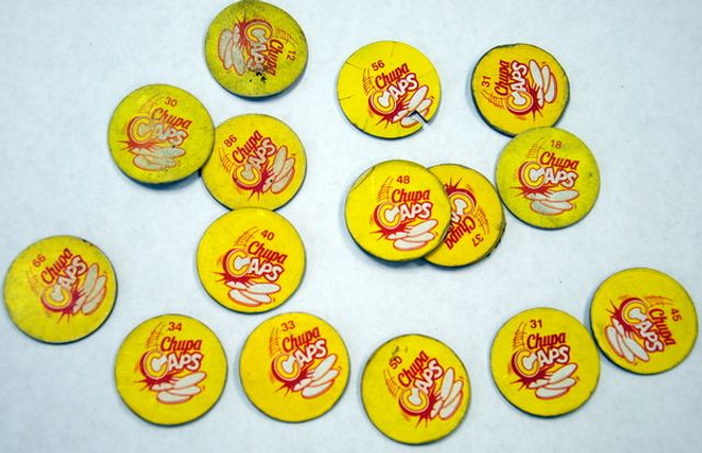 ЧупаКепи - фото 317012