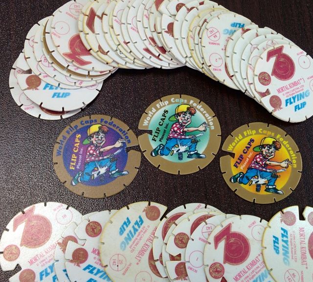 Mortal Kombat 3 - фото 317019