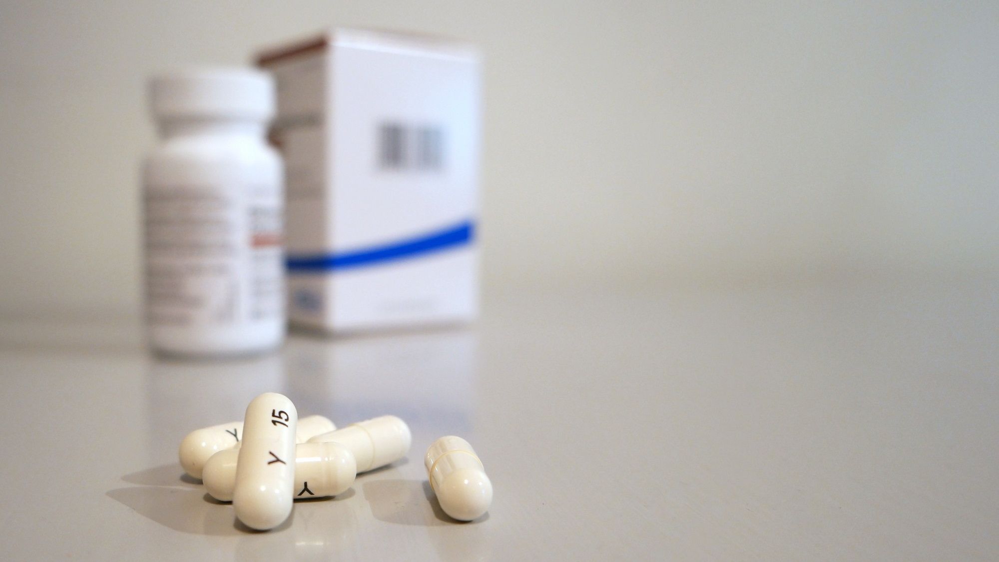 Протестували перші чоловічі протизаплідні таблетки - фото 1