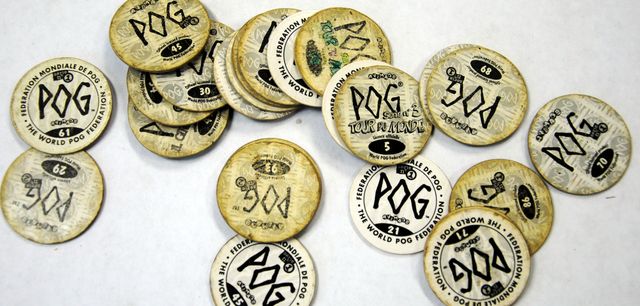 POG - фото 317027