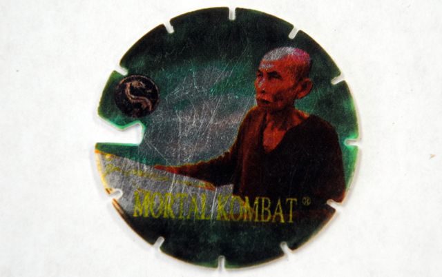 Mortal Kombat- фото 317028