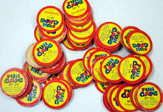  FunCaps - фото 317029