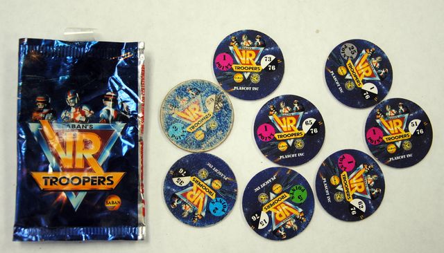 VR Troopers - фото 317031