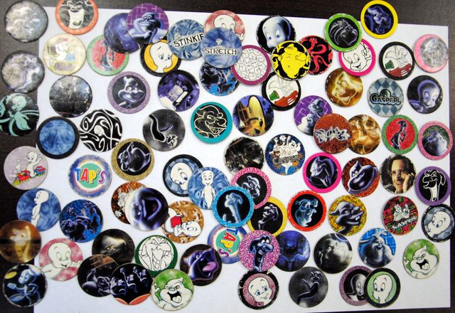 Каспер - фото 317036