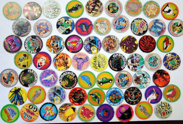 American Caps  - фото 317038