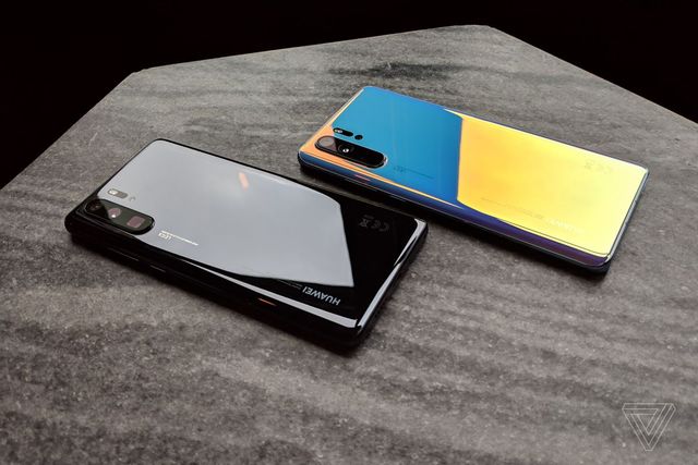 Представлено Huawei P30 та P30 Pro: справжні камерофони на ринку - фото 317042