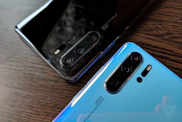 Представлено Huawei P30 та P30 Pro: справжні камерофони на ринку - фото 317043