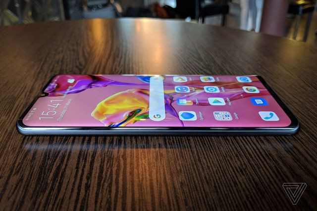 Представлено Huawei P30 та P30 Pro: справжні камерофони на ринку - фото 317046