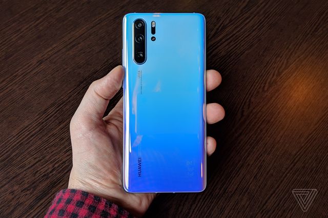 Представлено Huawei P30 та P30 Pro: справжні камерофони на ринку - фото 317048
