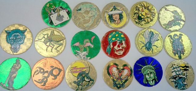 Голди - фото 317052