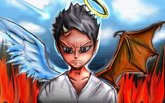 А до якої сторони тяжієте ви? - фото 317065