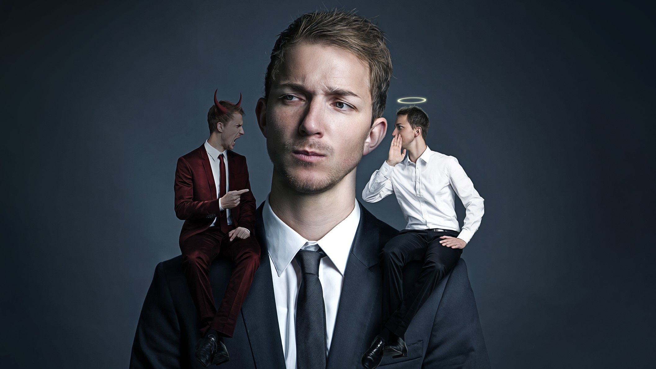 Кого більше: добрих людей, чи злих - фото 1