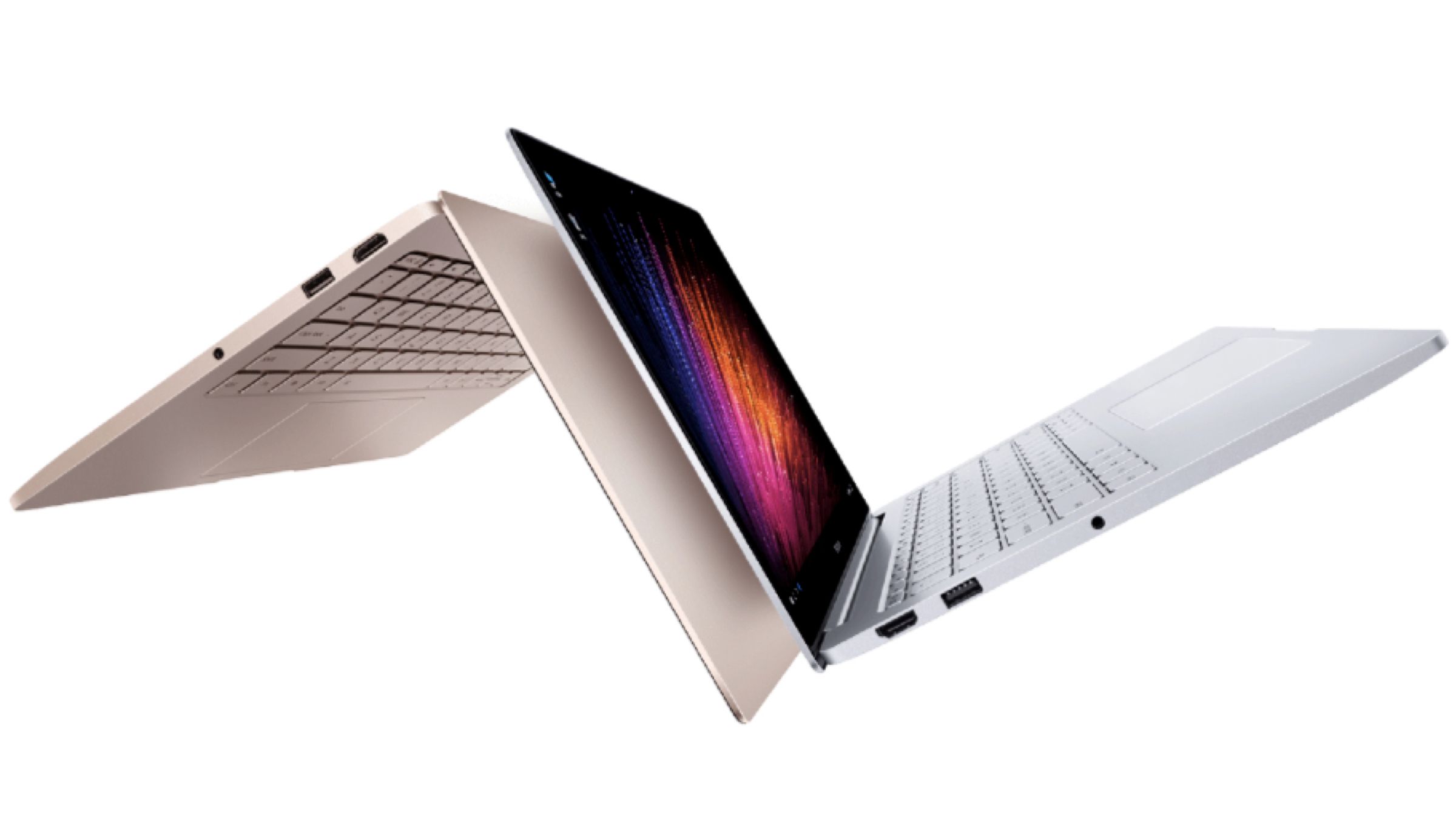 Xiaomi показала компактний робочий ноутбук - фото 1