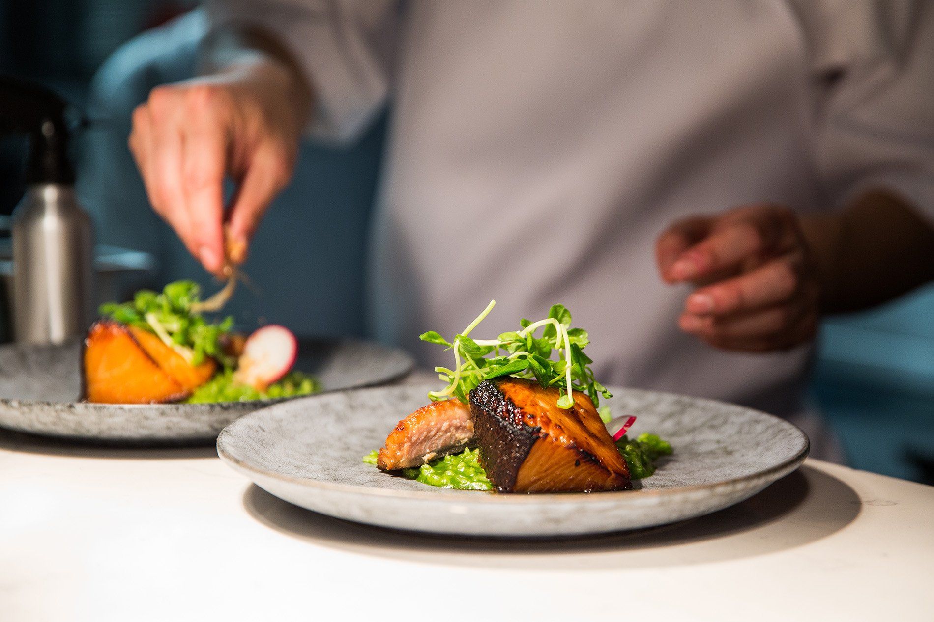 Як запобігти переїданню: прості методи