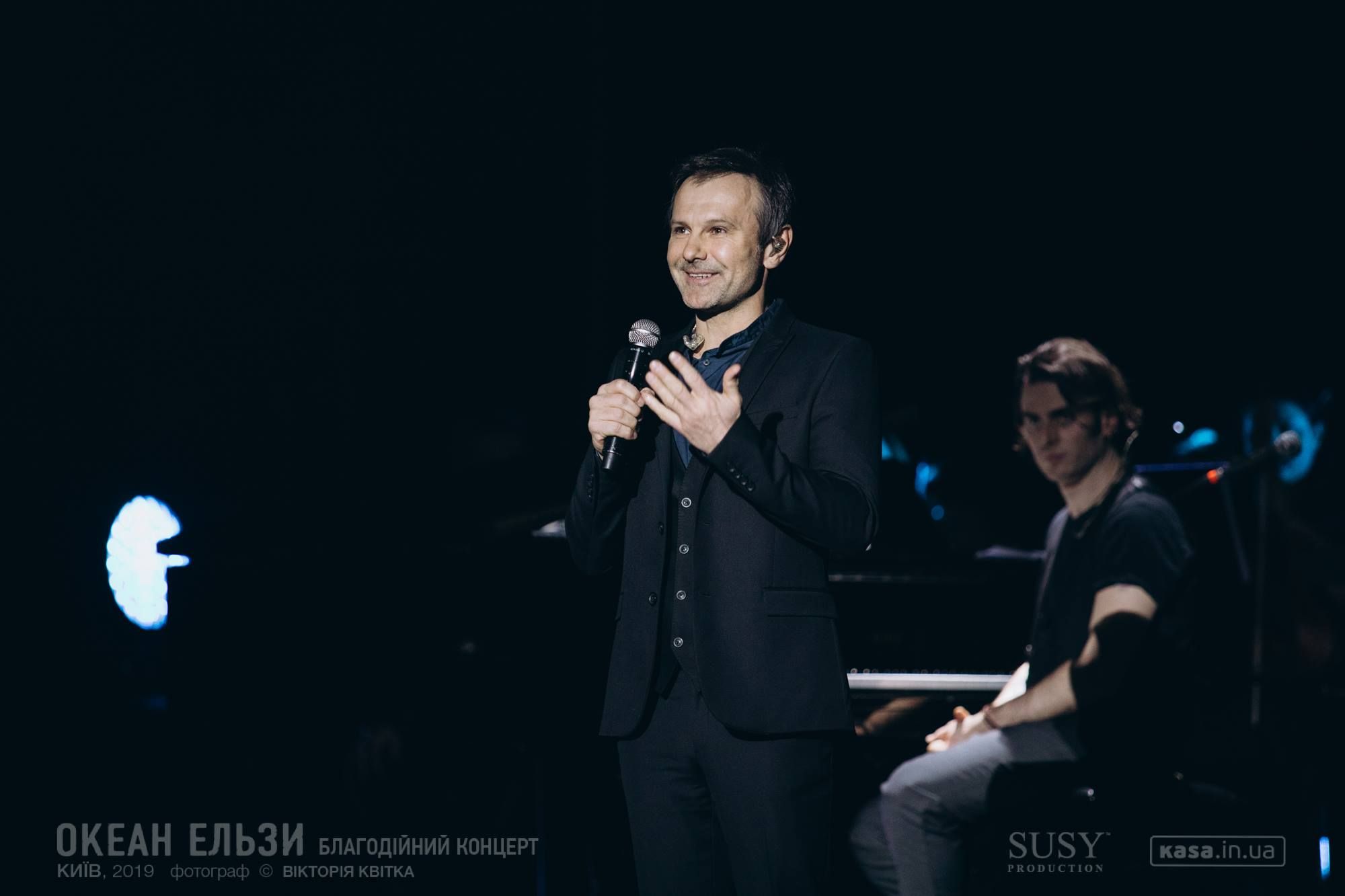 Вакарчук звернувся до українців перед виборами - фото 1