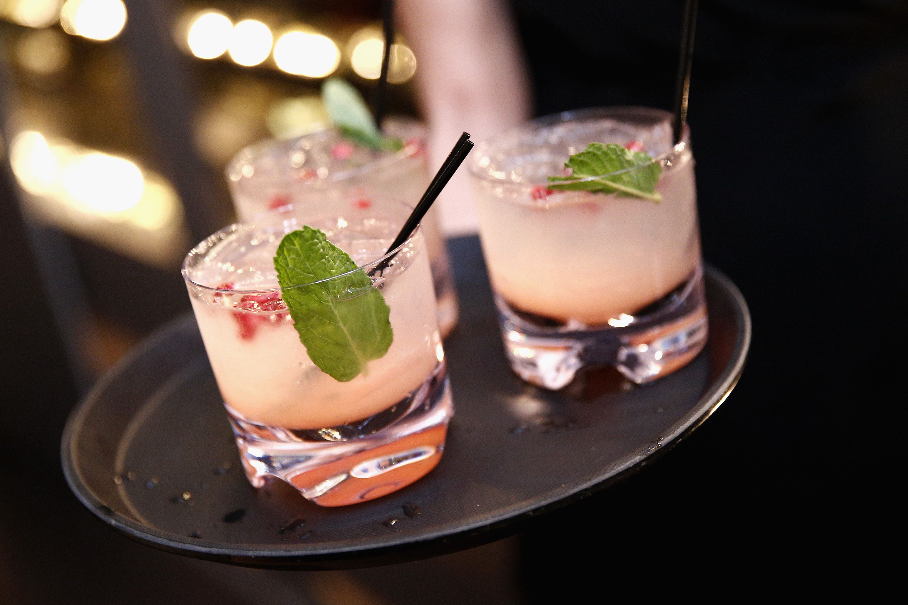 Скоро п'ятниця: створено алкоголь, який не викликає похмілля