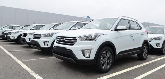 Hyundai анонсувала найменший і найдешевший кросовер - фото 317175