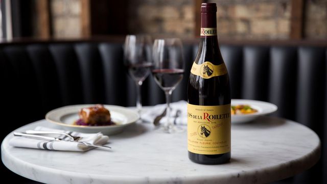 Кожен четвертий француз зловживає спиртним - фото 317250