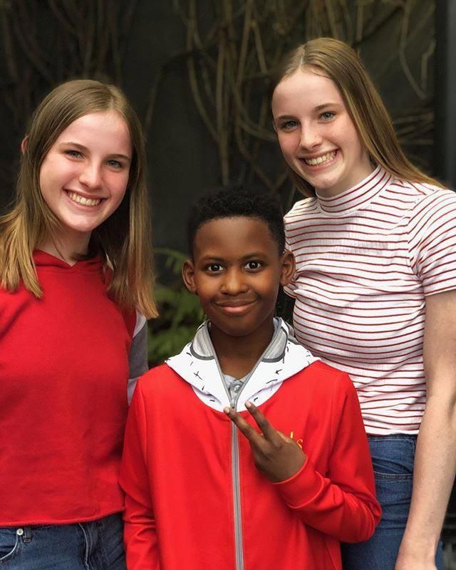 Ноель і Калі - фото 317254